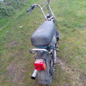 Mobylette Jawa Babetta Stella mini mob style gt10 dax  etc 41125 – Image 8