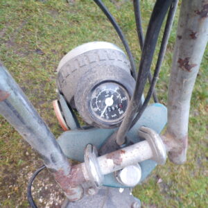 Mobylette Jawa Babetta Stella mini mob style gt10 dax  etc 41125 – Image 7