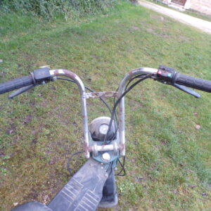 Mobylette Jawa Babetta Stella mini mob style gt10 dax  etc 41125 – Image 6