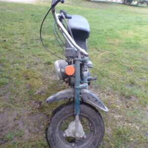 Mobylette Jawa Babetta Stella mini mob style gt10 dax  etc 41125 – Image 3