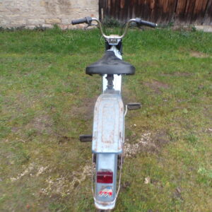 Motobécane 51 avec carte grise 111225 – Image 3