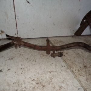 guidon 25mm Motobecane B1 100cc 6126