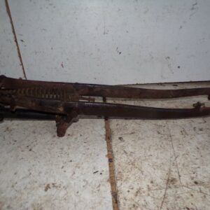 fourche Motobecane B1 100cc 6126