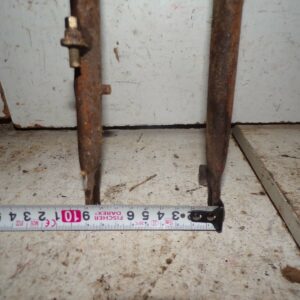 fourche Motobecane B1 100cc 6126 – Image 5