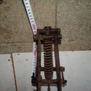 fourche Motobecane B1 100cc 6126 – Image 6