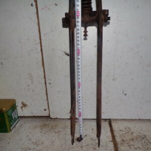 fourche Motobecane B1 100cc 6126 – Image 7