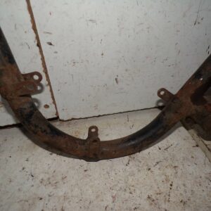 cadre Motobecane B1 100cc 6126 – Image 3