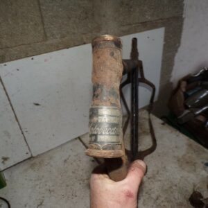 cadre Motobecane B1 100cc 6126 – Image 4