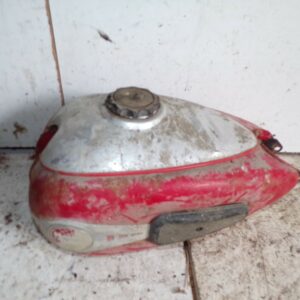 Réservoir Terrot 125 13825