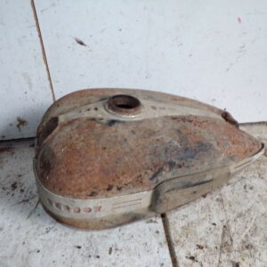 Réservoir Terrot 125 13825