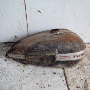 Réservoir Terrot 125 13825 – Image 3