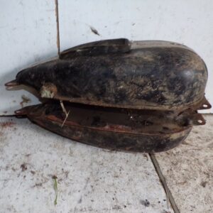 Réservoir Terrot 125 13825 – Image 4