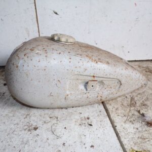 Réservoir Terrot 125 13825