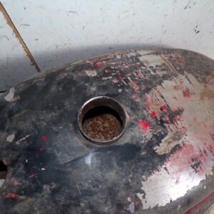 Réservoir motobecane 125 13825 – Image 4