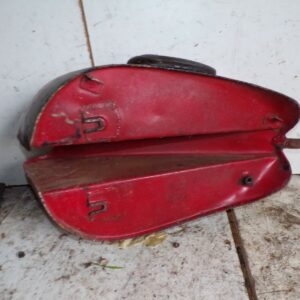 Réservoir motobecane 125 13825 – Image 5