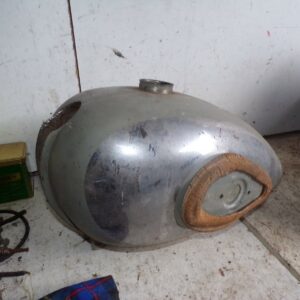 Réservoir peugeot 125 13825 – Image 3