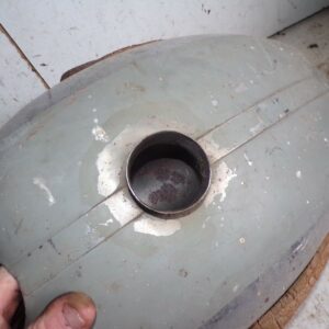 Réservoir peugeot 125 13825 – Image 4