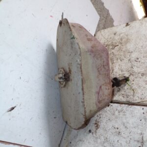 Réservoir vespa 13825