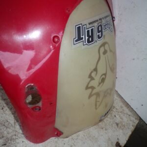 tête de fourche phare Aprilia RS 50 1998 7126 – Image 3