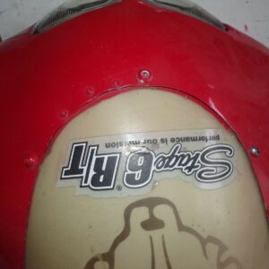 tête de fourche phare Aprilia RS 50 1998 7126 – Image 4