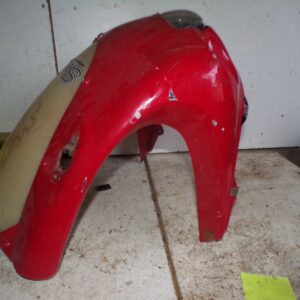 tête de fourche phare Aprilia RS 50 1998 7126 – Image 6