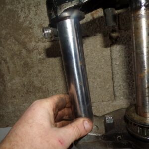 fourche raidisseur axe de roue Aprilia RS 50 1998 7126 – Image 4