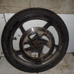 roue avant pneu HS Aprilia RS 50 1998 7126