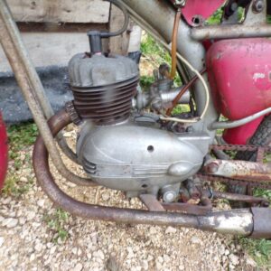 Mobylette Cyclosport Itom Super Sport 5226 – Image 3