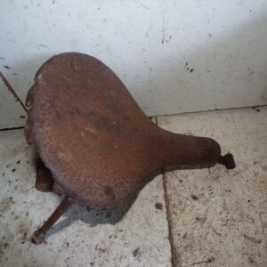 structure de selle ressorts MB1 MB2 motobecane 6126