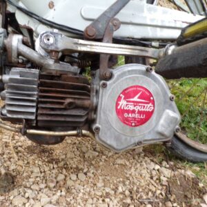 Mobylette Mosquito Garelli 5226 – Image 2