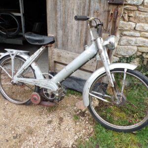 Mobylette Mosquito Garelli 5226 – Image 3