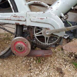 Mobylette Mosquito Garelli 5226 – Image 4