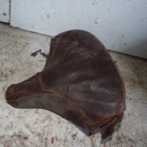 selle 125 175 avant guerre peugeot terrot motobecane 6126