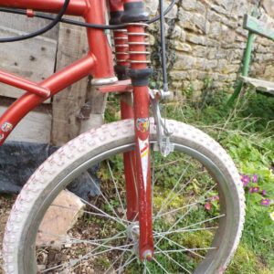 vélo enfant BMX Roma Sport collection vintage 5226 – Image 3