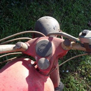 Mobylette Motom 4 temps 5226 – Image 4