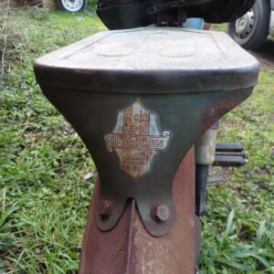 Mobylette italienne Malaguti moteur franco morini 5226 – Image 5