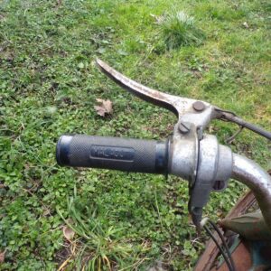 Mobylette italienne Malaguti moteur franco morini 5226 – Image 7