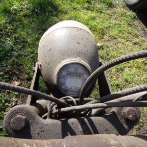 Mobylette italienne Legnano moteur minarelli 5226 – Image 3