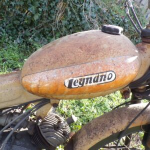 Mobylette italienne Legnano moteur minarelli 5226 – Image 4