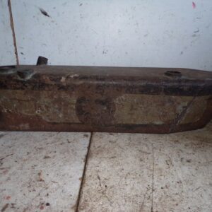 réservoir alcyon bicylindre 1913 ancêtre avant WWI 6126