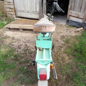 Mobylette Motron Shopping puch ? 5226 – Image 4