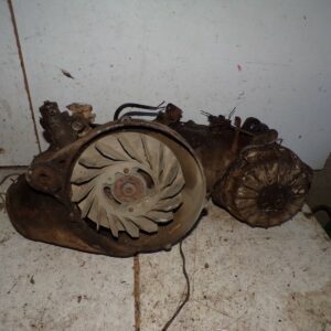 Moteur scooter italien MV Agusta 5226