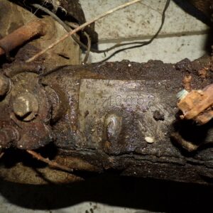 Moteur scooter italien MV Agusta 5226 – Image 3