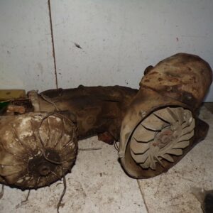 Moteur scooter italien MV Agusta 5226 – Image 4