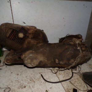 Moteur scooter italien MV Agusta 5226 – Image 5