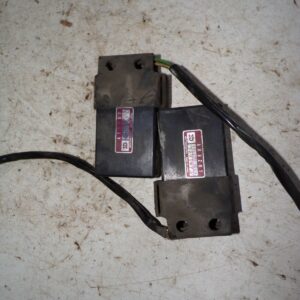 AKBZ07 Nippon Denso ND CDI x2 VT500 custom Honda 500 VT VTC PC08 31225