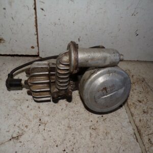 Mini moteur trojan magneti marelli italien moteur auxiliaire 5226