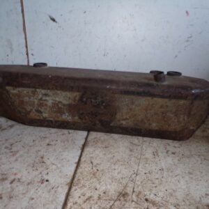 réservoir alcyon bicylindre 1913 ancêtre avant WWI 6126 – Image 3