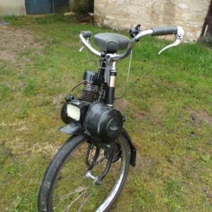 Solex 3800 poignée tournante fonctionne mobylette 4226 – Image 2