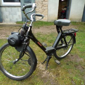 Solex 3800 poignée tournante fonctionne mobylette 4226 – Image 4